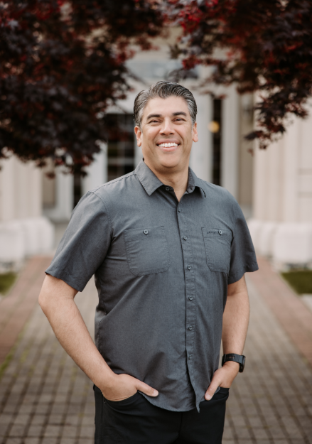 Brian Anantatmula Brian Anantatmula, DDS of Eastmont Family Dental in Wenatchee, WA.
