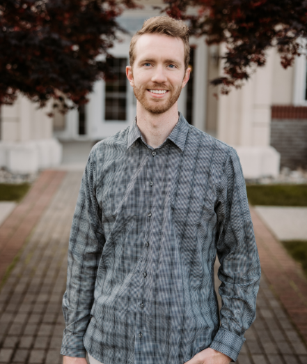 Kevin Clive Trevor Larson, DDS of Eastmont Family Dental in Wenatchee, WA.