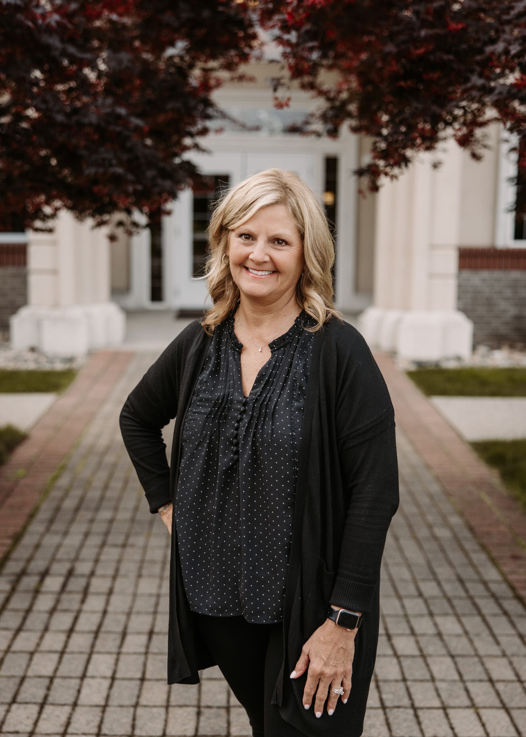 Lori, RDH at Eastmont Family Dental in Wenatchee, WA.